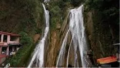 Kempty Falls
